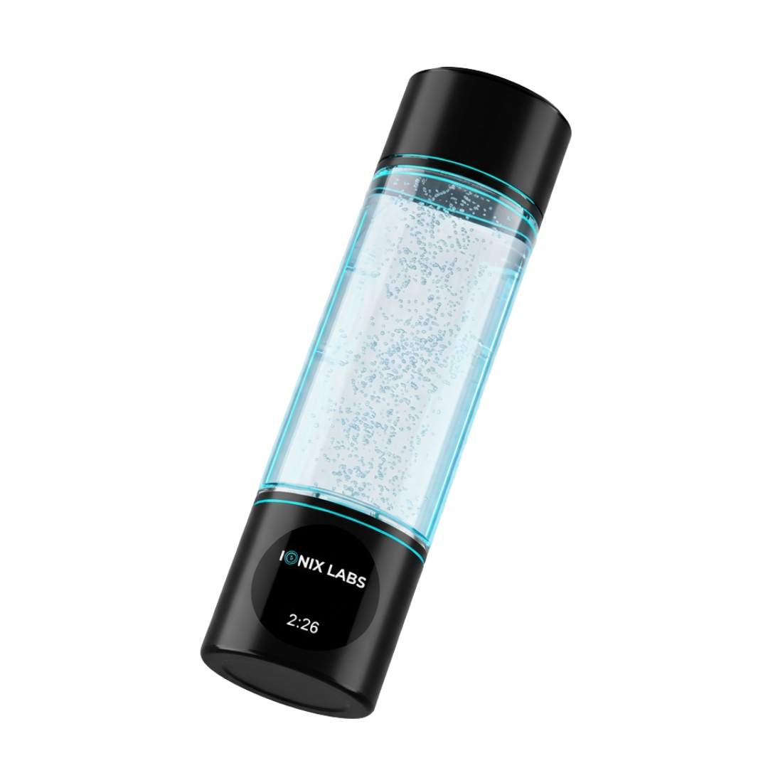 Ionix Labs™ Ultra-Concentration Hydrogen Generator (8000 PPB)