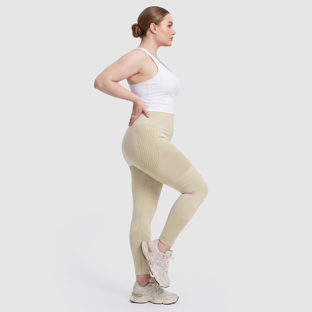 Allevia la pesantezza e la stanchezza delle gambe