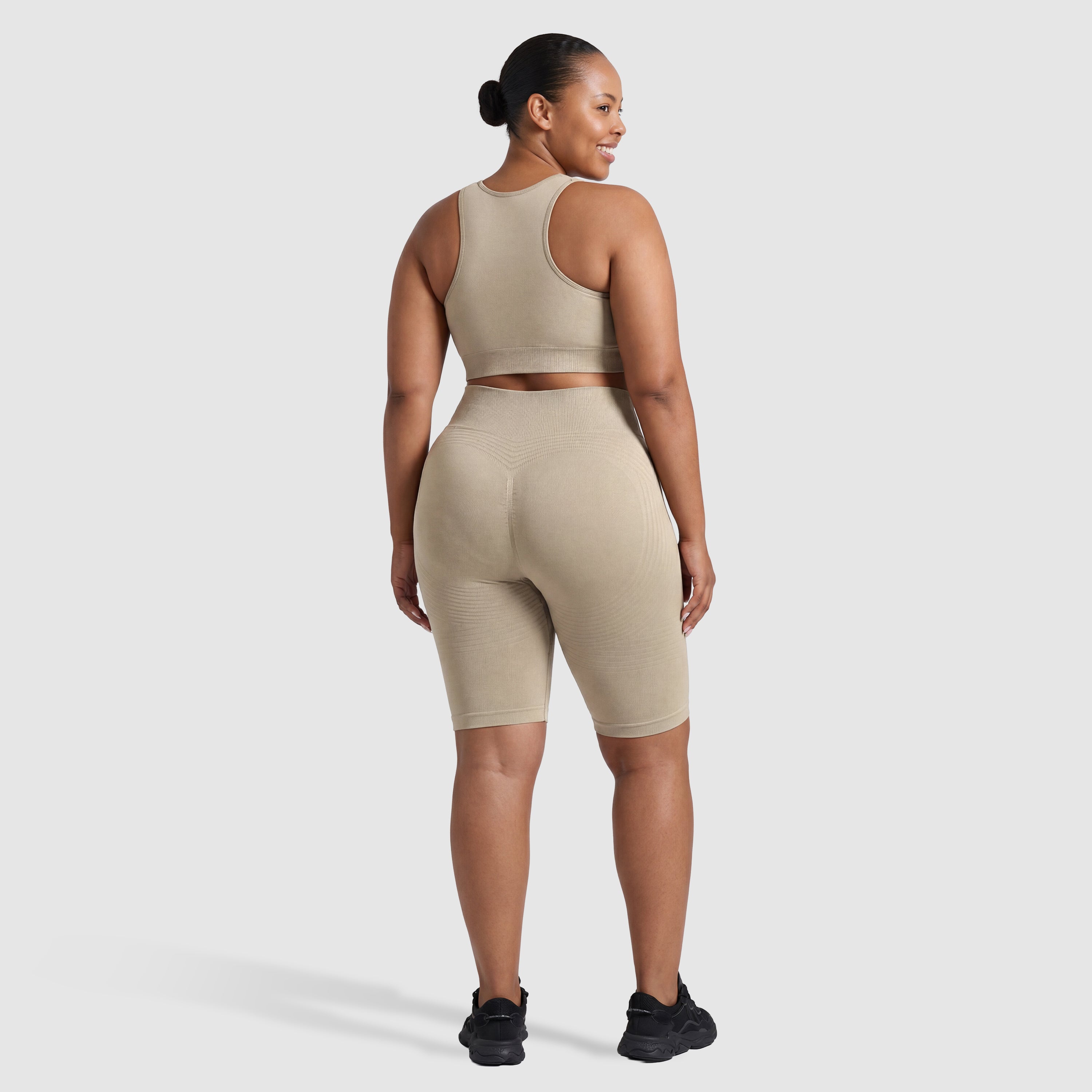 Sculpt 3D™ Shorts | Anti-Cellulite & Butt Lift | Ionix Labs