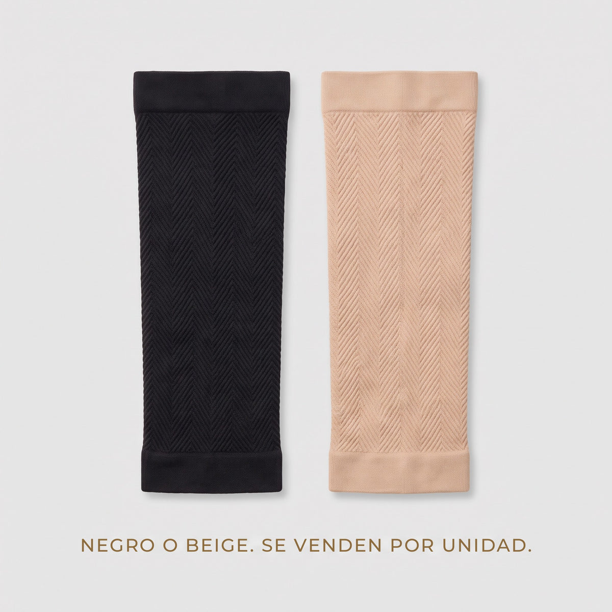 Sculpt™ – Mangas de realce y alisado para brazos